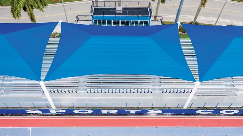 Ansin Sports Complex preview 2