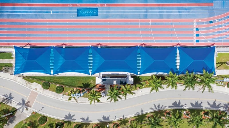 Ansin Sports Complex preview 3