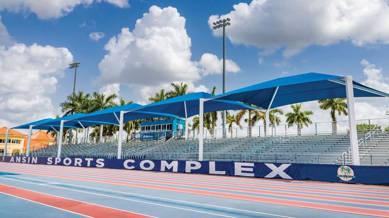 Ansin Sports Complex preview 4
