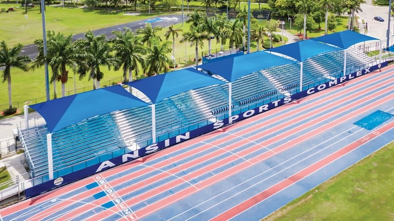 Ansin Sports Complex preview 5