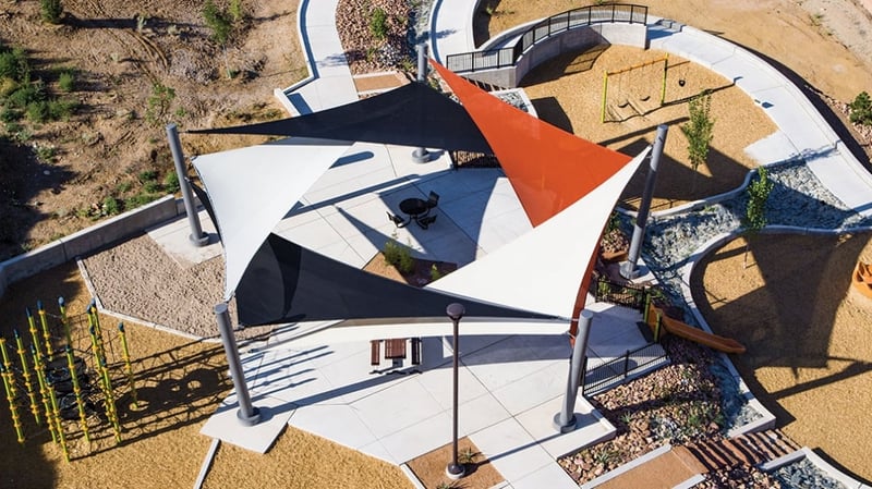 Juan Tabo Hills Park preview 2