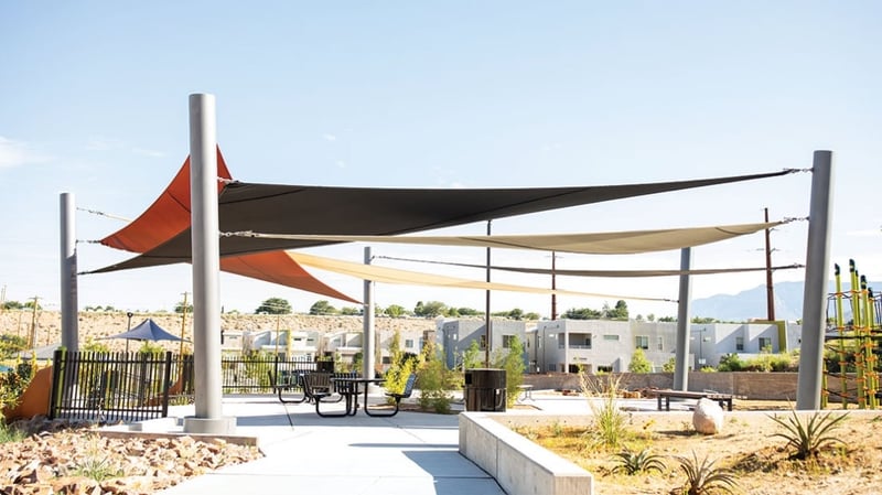 Juan Tabo Hills Park preview 3