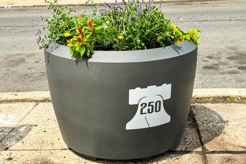 PHL250 & America’s Semiquincentennial preview 3