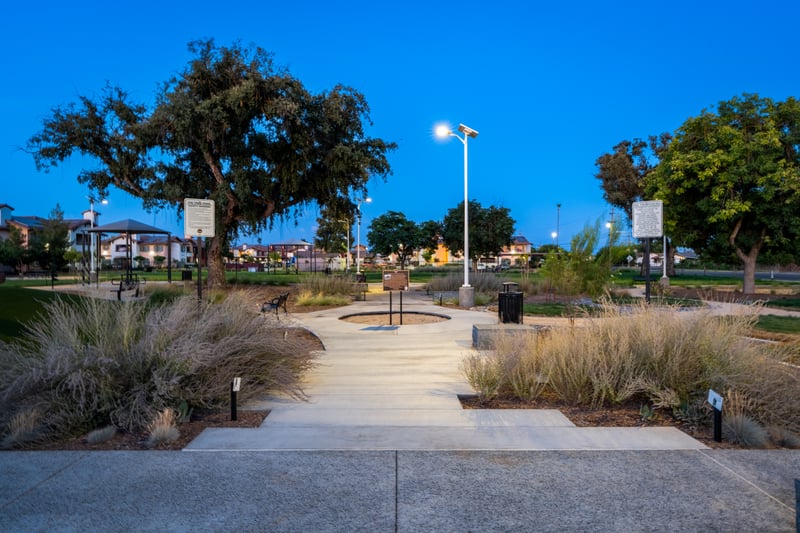 Fig Tree Park preview 2