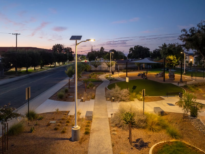 Fig Tree Park preview 3