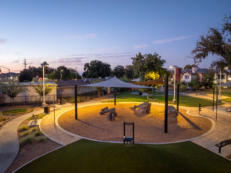 Fig Tree Park preview 4