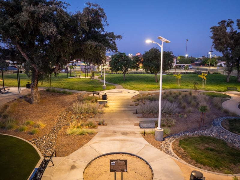 Fig Tree Park preview 5
