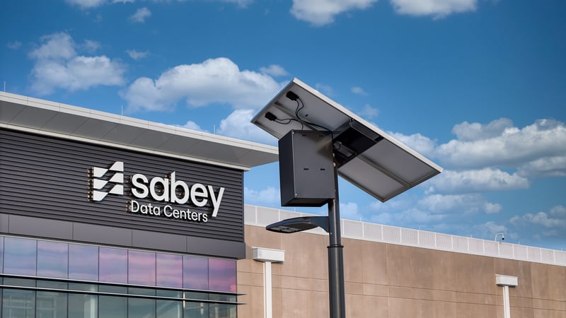 Sabey Data Center Campus