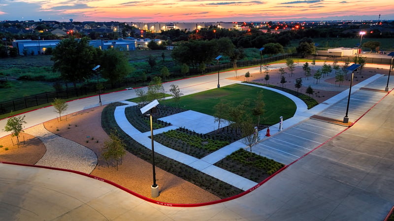 Sabey Data Center Campus preview 3