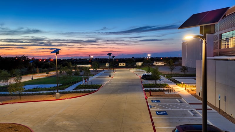 Sabey Data Center Campus preview 4