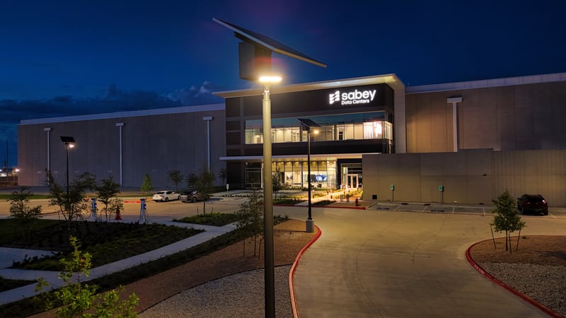 Sabey Data Center Campus preview 6
