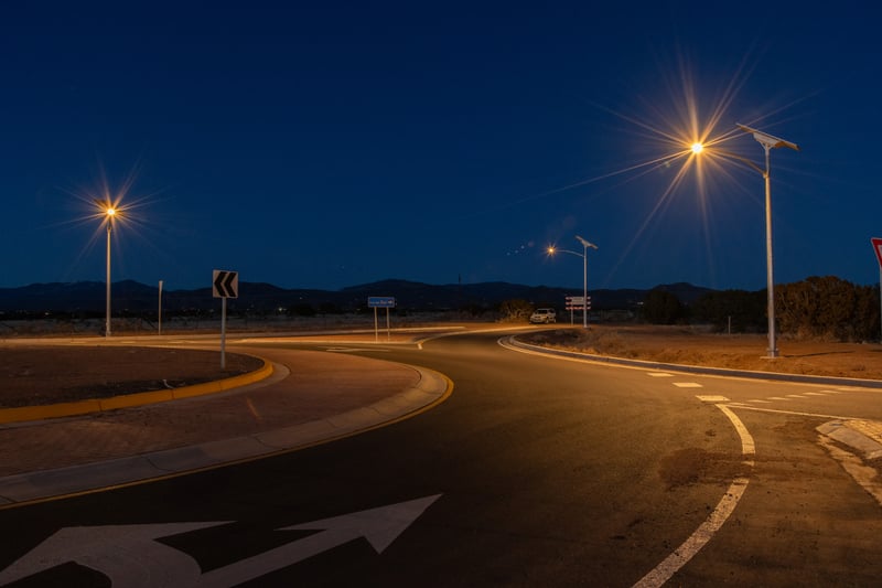Santa Fe Connector Road  preview 4