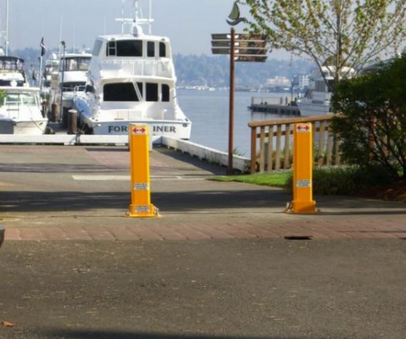 Marina Bollards preview 3