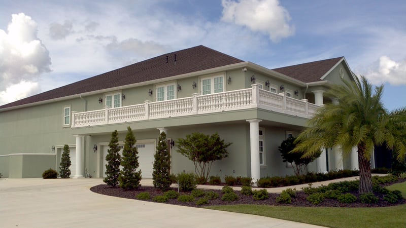 Ridge Landing Airpark - Custom Residence & Hangar preview 5