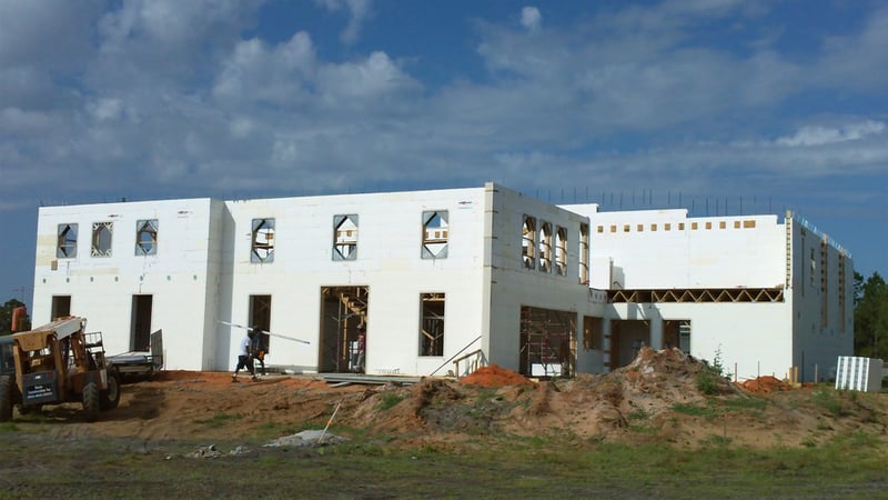 Ridge Landing Airpark - Custom Residence & Hangar preview 6