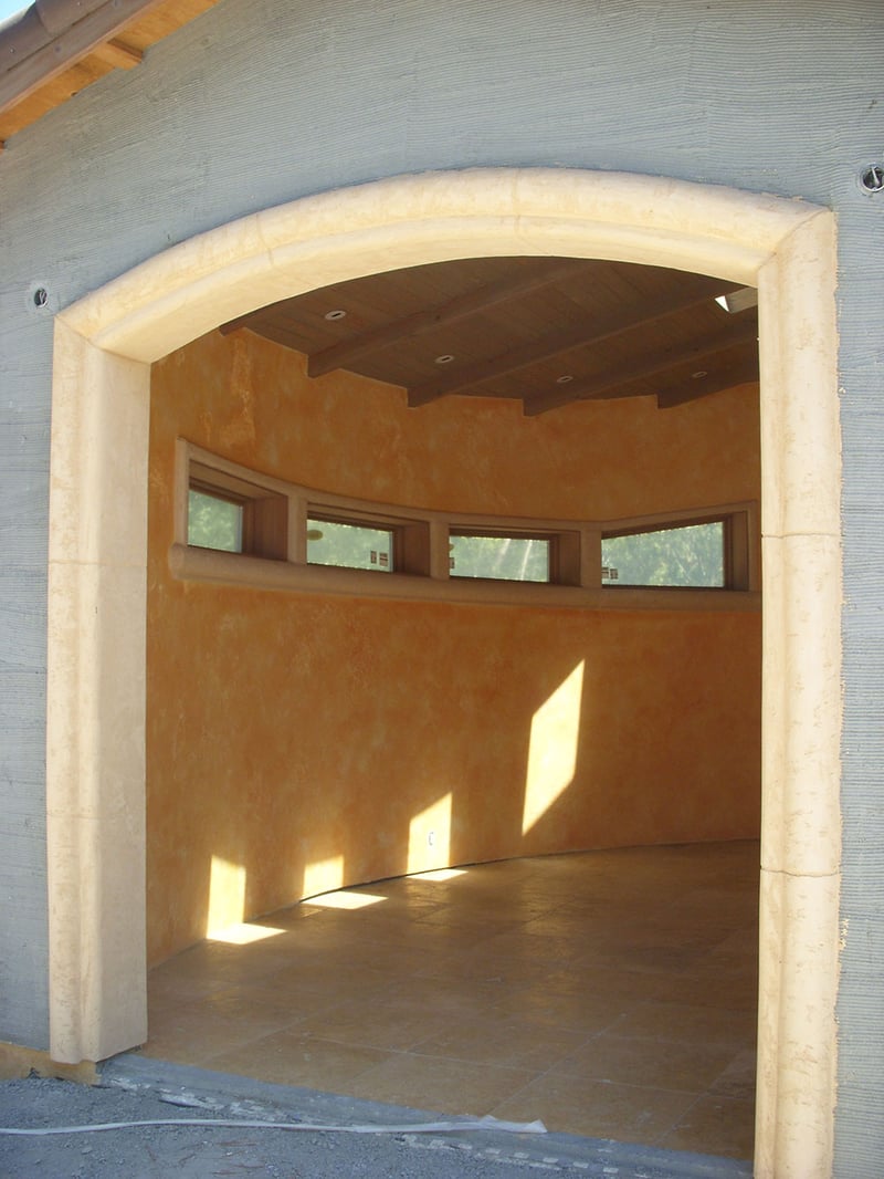 Artist's Gallery, Music Studio, & Office preview 5
