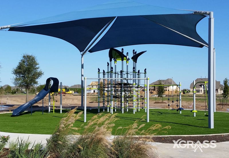 Lakeland Village Park 