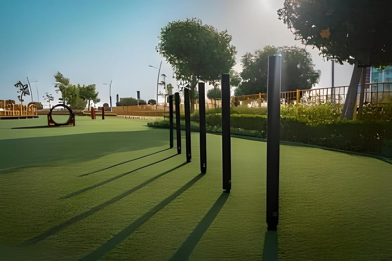 Saadiyat Releam Al Ryum Park preview 3