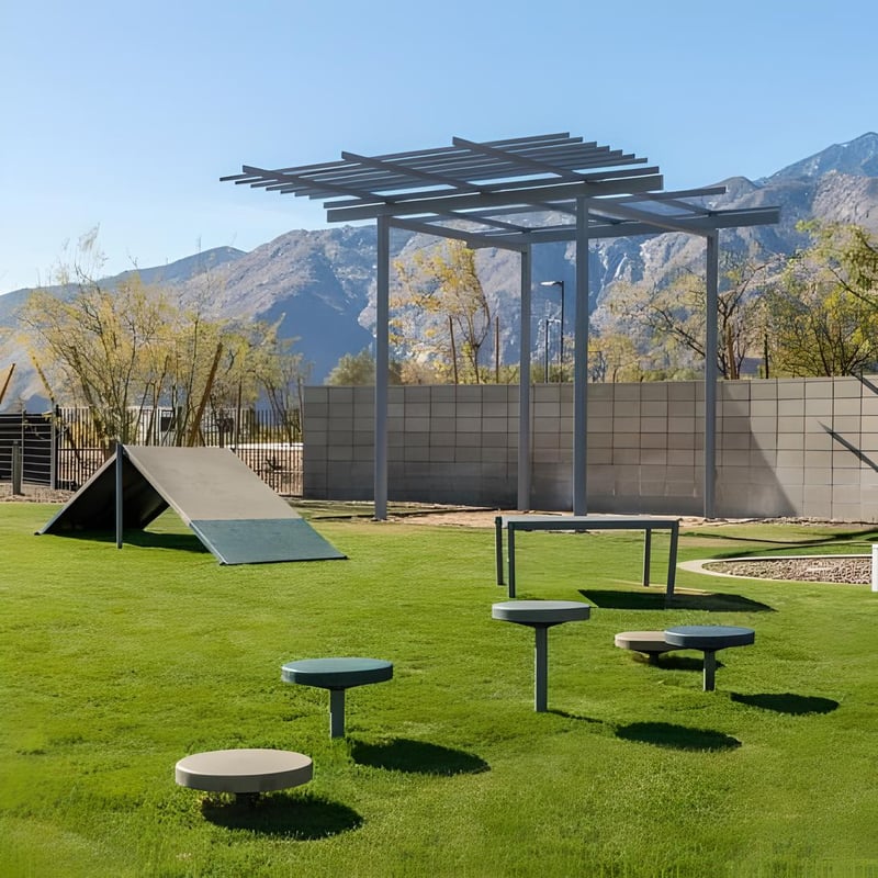 Miralon Palm Springs preview 2