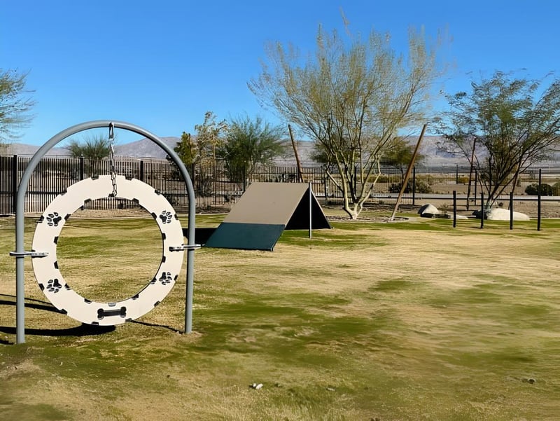 Miralon Palm Springs preview 6