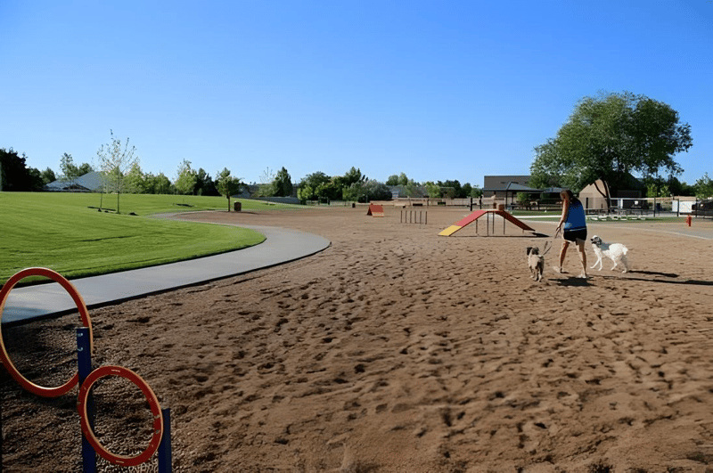 Storey Bark Park preview 3