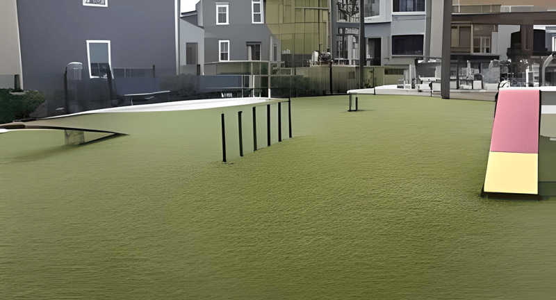 Colonial Grand Apartments preview 2