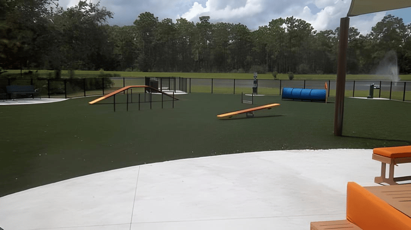 Colonial Grand Apartments preview 5