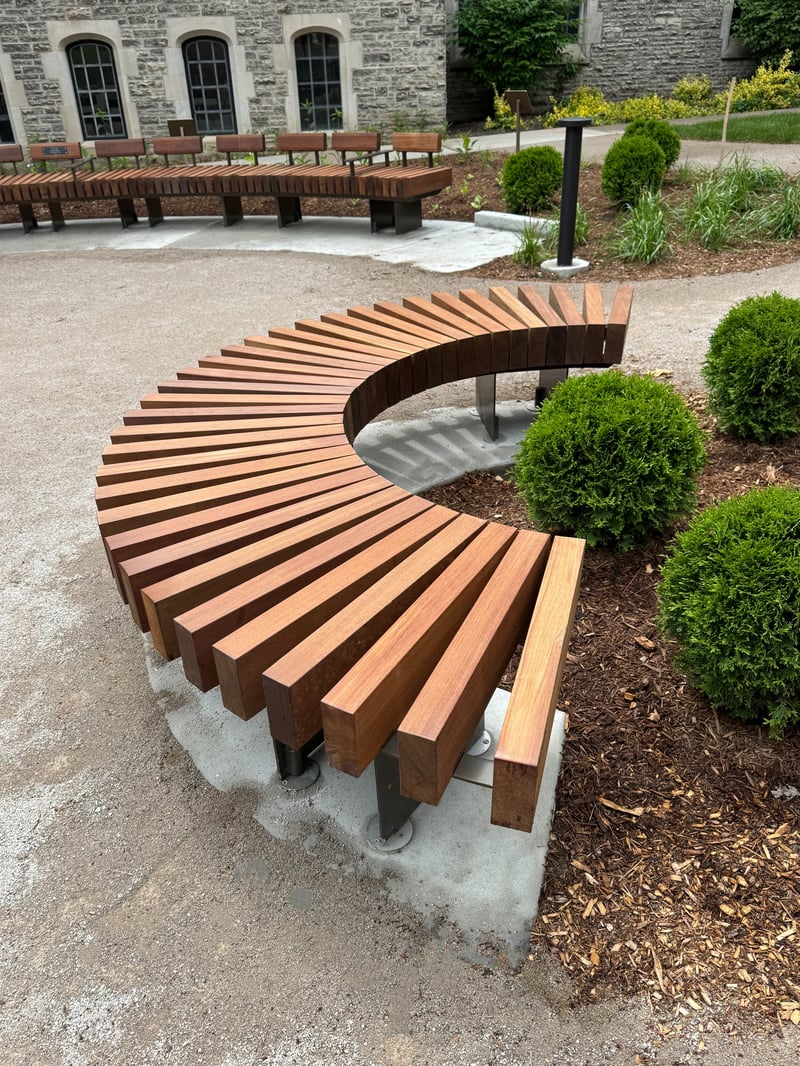 Indigenous Healing Garden preview 3