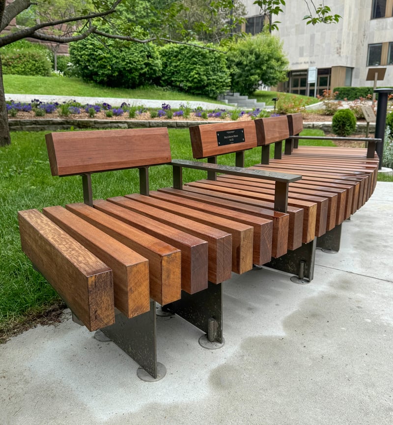 Indigenous Healing Garden preview 4