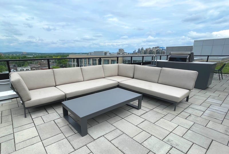 Element Apartment Complex preview 2