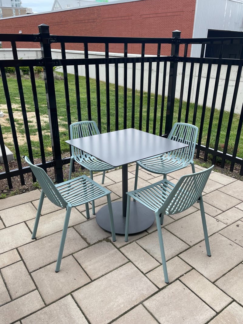 Element Apartment Complex preview 11