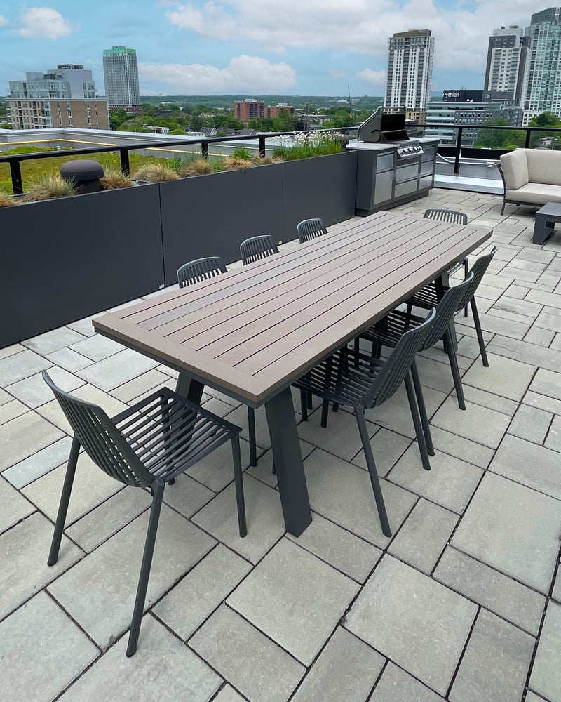Element Apartment Complex preview 12