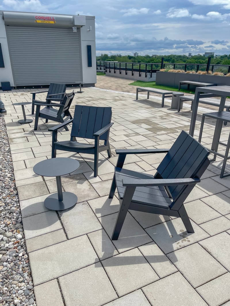 Element Apartment Complex preview 13