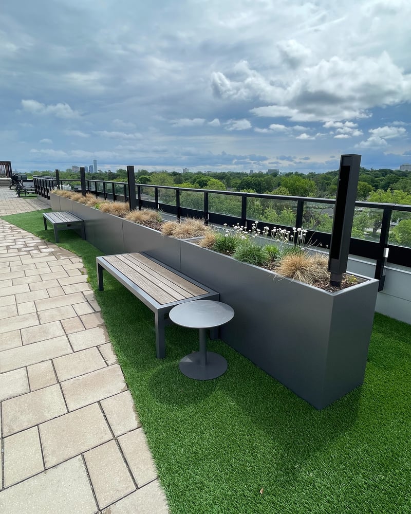 Element Apartment Complex preview 14