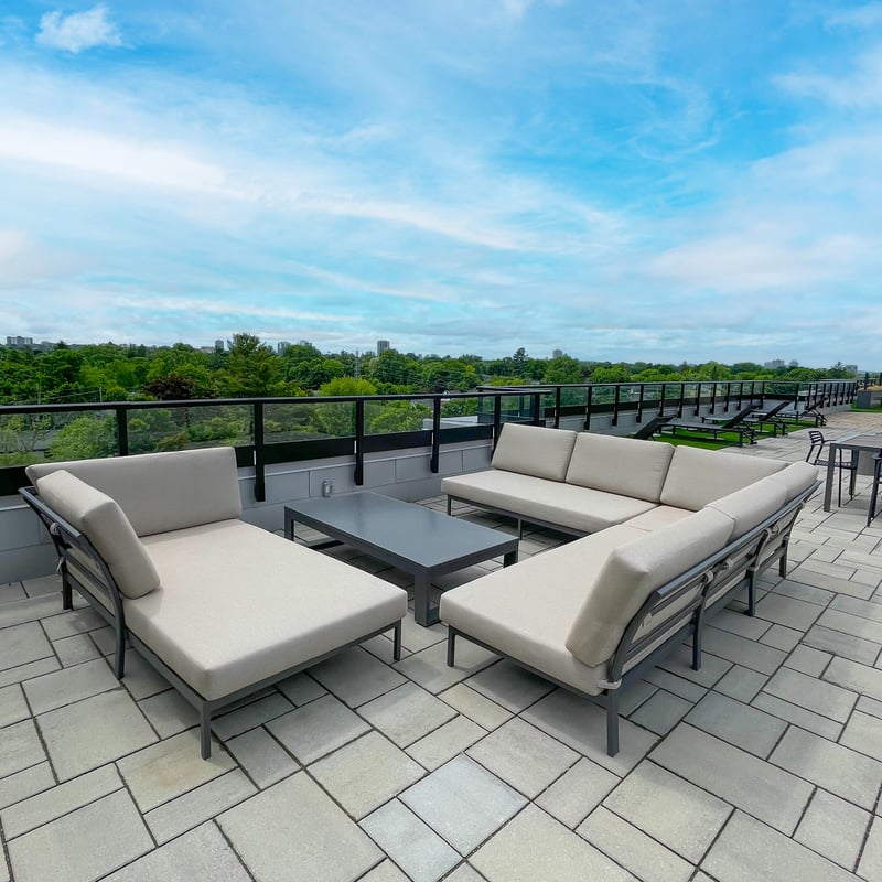 Element Apartment Complex preview 3