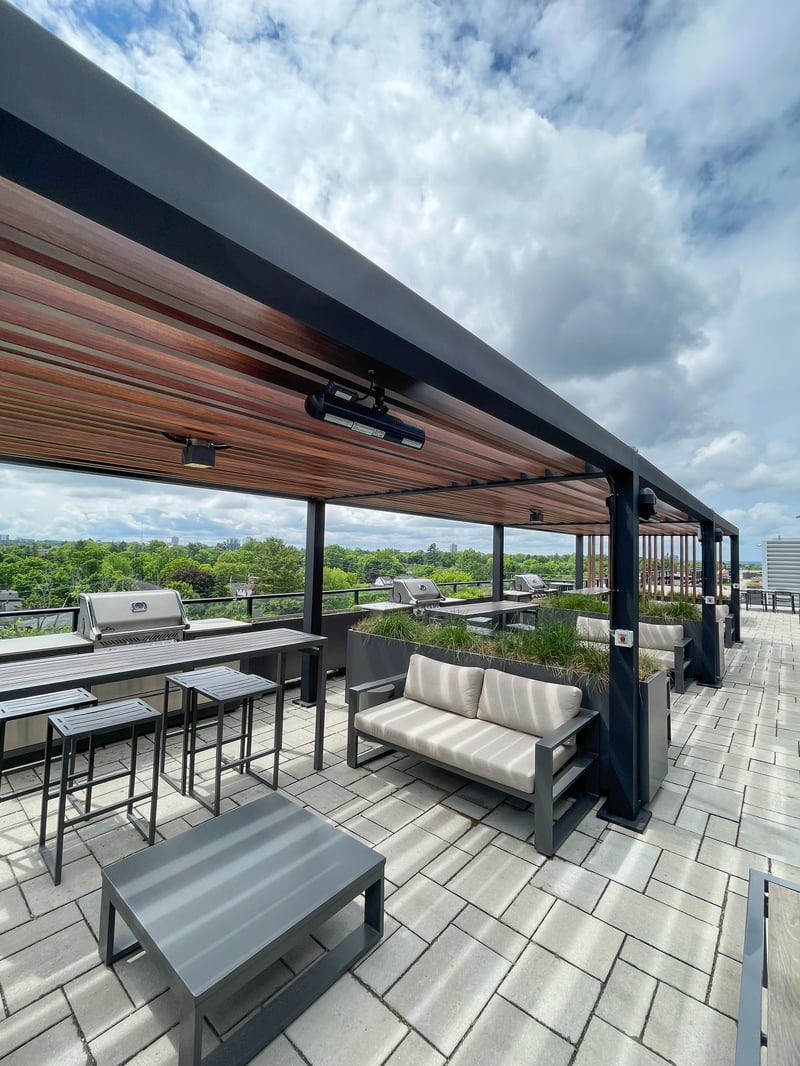 Element Apartment Complex preview 7
