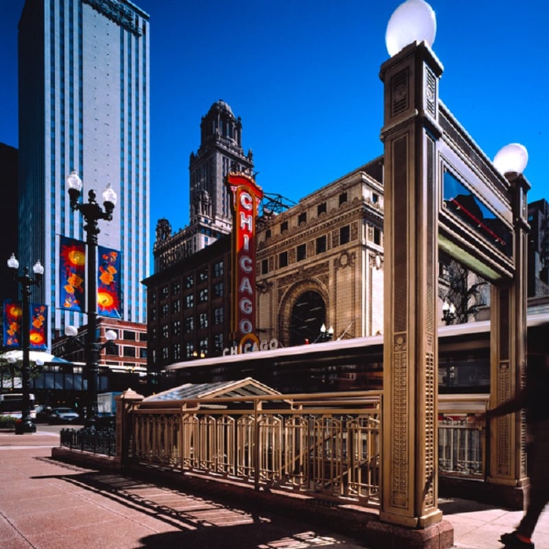 State Street Renovation Project – The Red Line