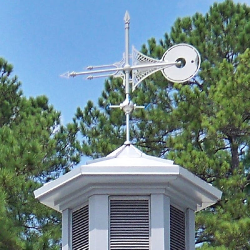 Central Alabama Community College Pavillion preview 2