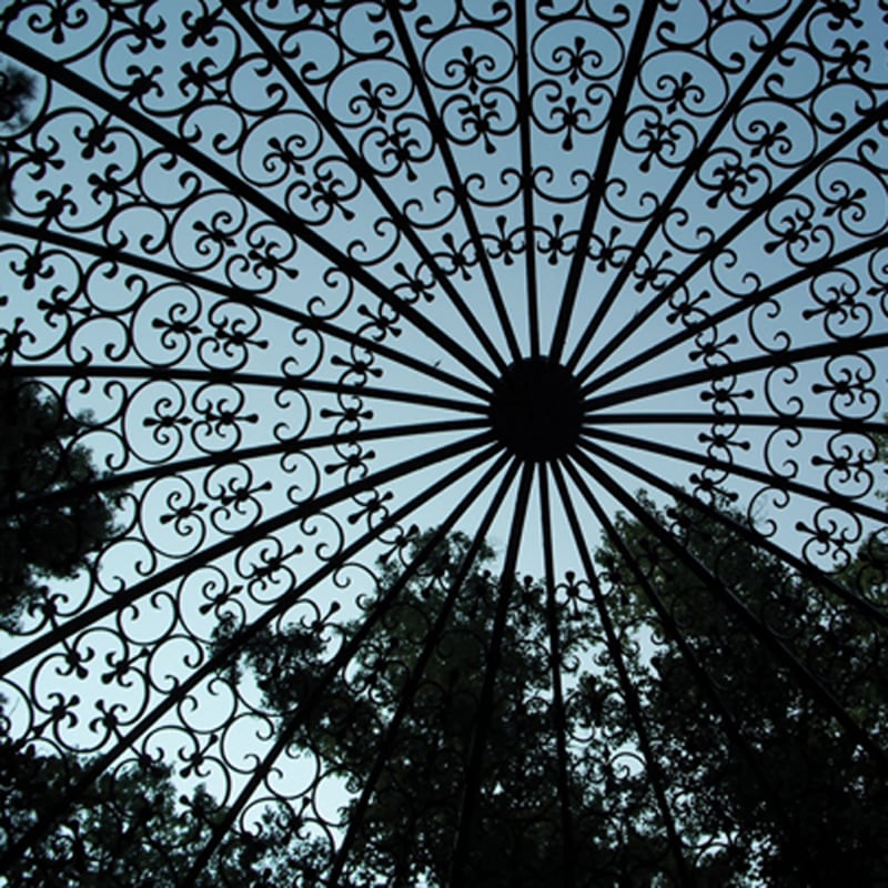 Radney Pavillion