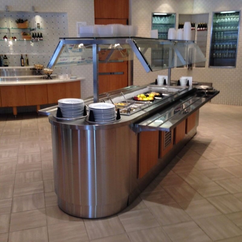 Stainless Steel Food Service Equipment preview 11