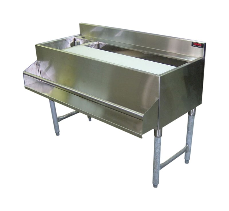 Stainless Steel Food Service Equipment preview 12