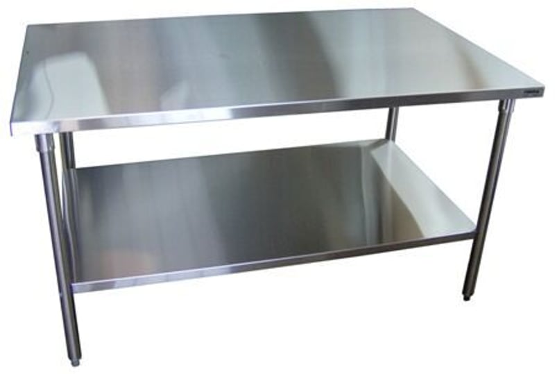 Stainless Steel Food Service Equipment preview 13