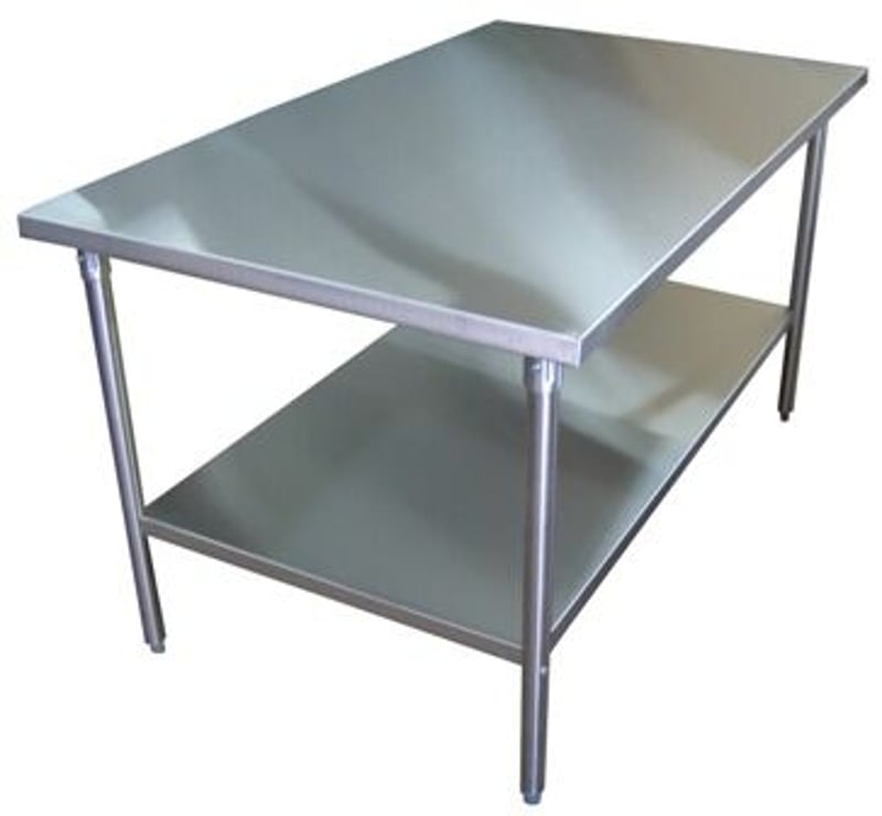 Stainless Steel Food Service Equipment preview 14