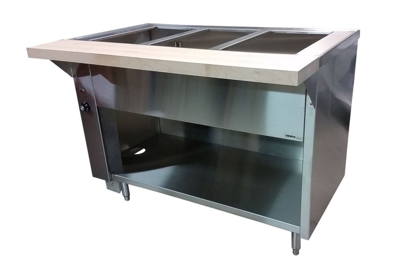Stainless Steel Food Service Equipment preview 2