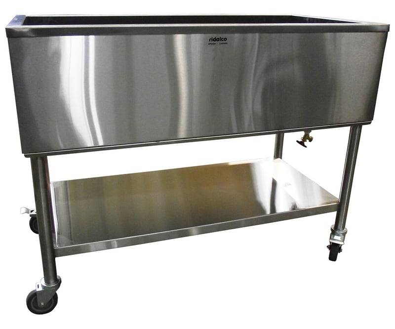 Stainless Steel Food Service Equipment preview 3