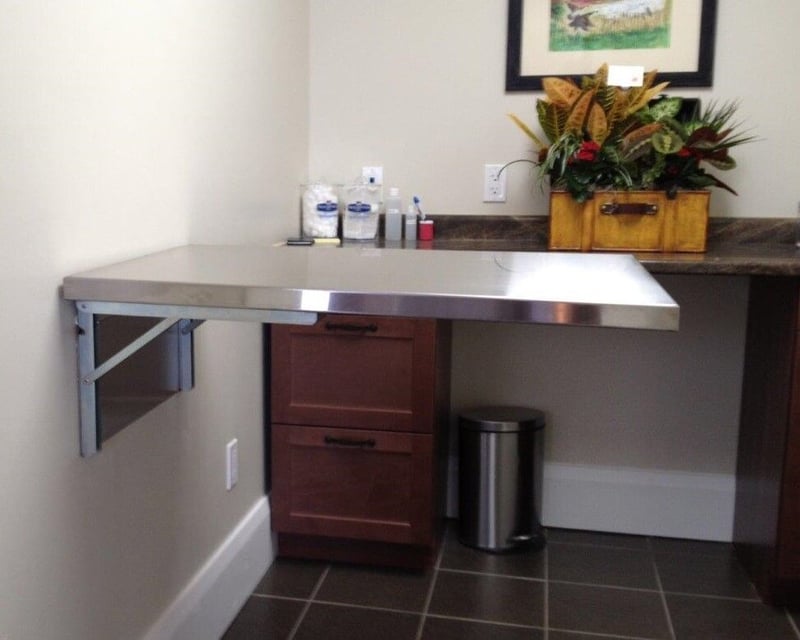 Stainless steel Medical and Lab Furnishings preview 7