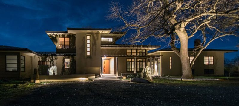 Orchard House