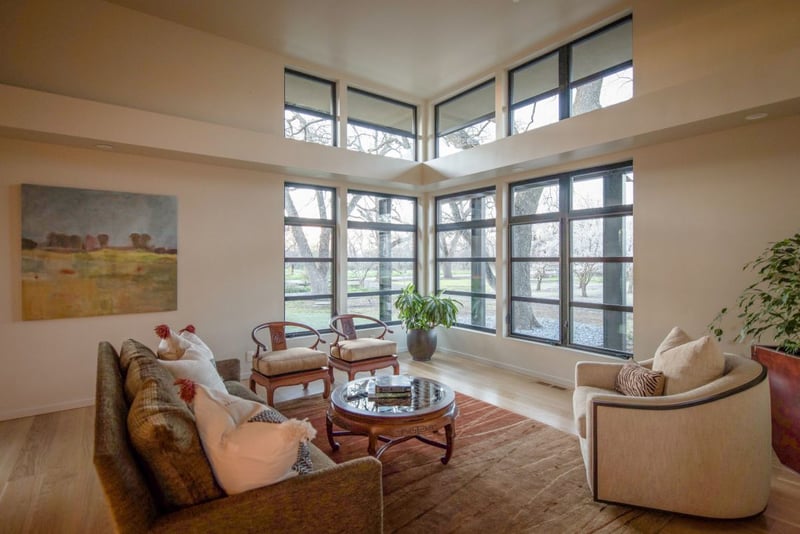Orchard House preview 2