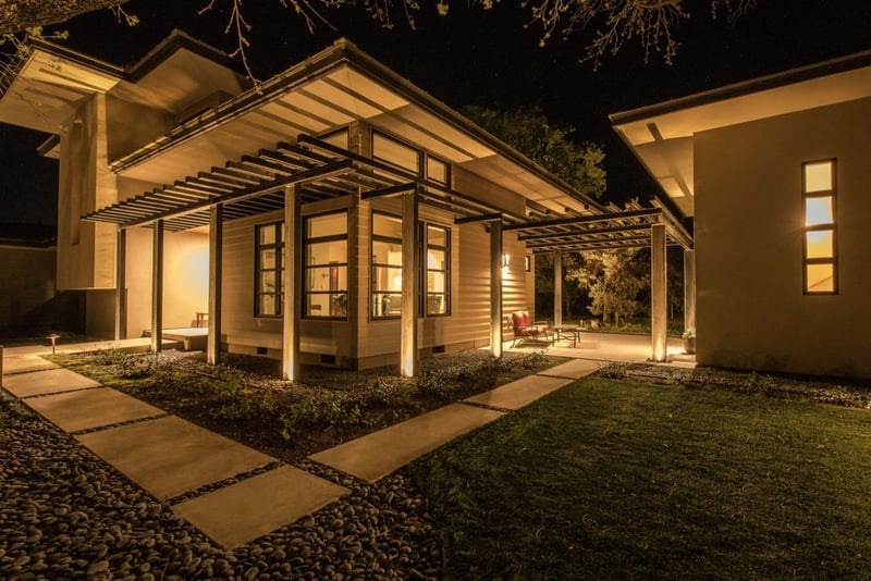 Orchard House preview 4
