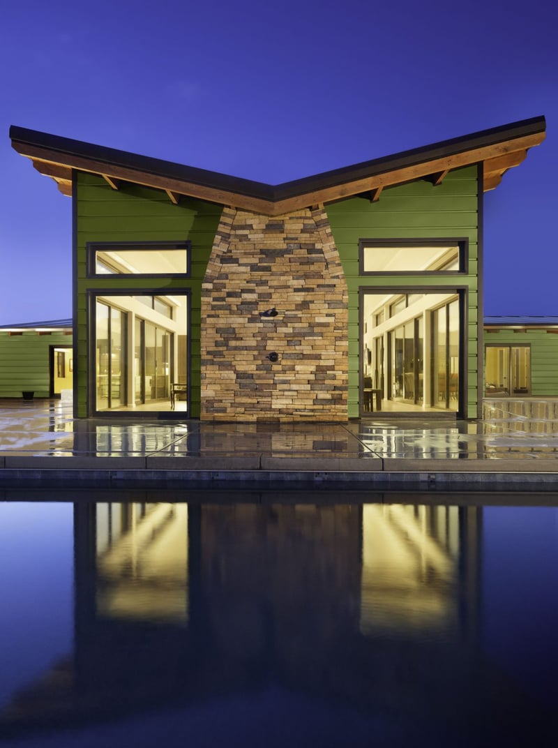The Esser Home preview 2